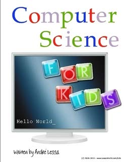 Computer Science For Kids