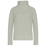  Drykorn Pullover ARWEN mit Alpaka XS Grün