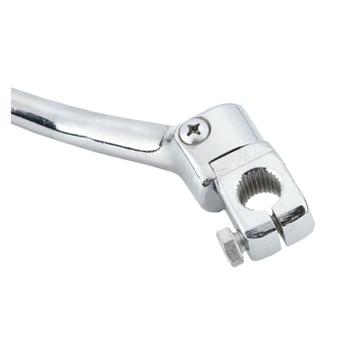 Levier kickstart de haute précision pour moteur CB 250cc - 5