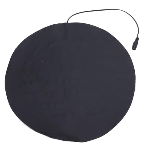 Alfombrilla térmica para mascotas USB 11 pulgadas miniatura 3