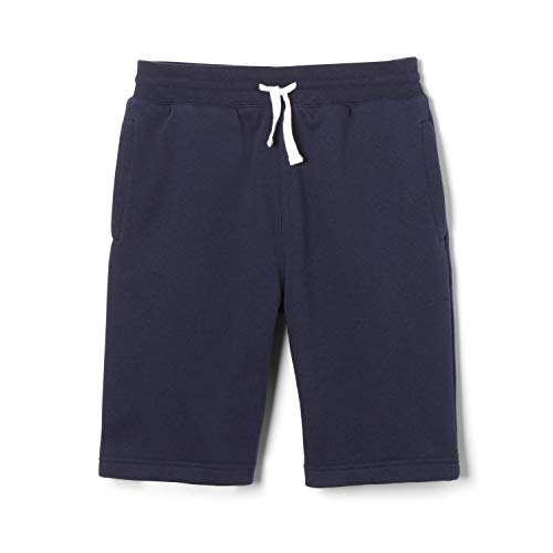 French Toast Boys' Fleece Short3