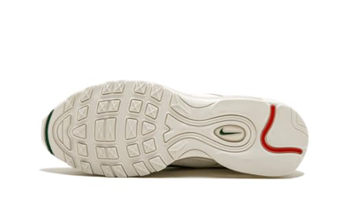 Image of Nike Men's Air Max 97 (Gs) Track & Field Shoes