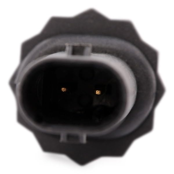 830C0006 RIDEX Sensor, temperatura do líquido de refrigeração M 12x1,5 mm, Sensor NTC 830C0006 ❱❱❱ preço e experiência