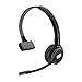 Produktbild EPOS Impact SDW 5031 - Einseitiges Kabelloses DECT-Headset für Büroprofis, Außergewöhnliche Sprachklarheit, UC-Optimiert