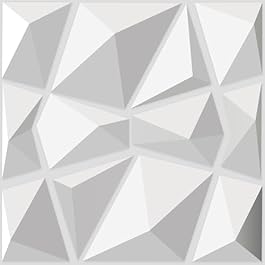 Art3d 33 Pack Decorative...