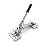 Artificial Grass Installation Tool Turf Puller Turf fix for Synthetic Turf, Artificial Lawn