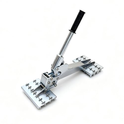 Artificial Grass Installation Tool Turf Puller Turf fix for Synthetic Turf, Artificial Lawn