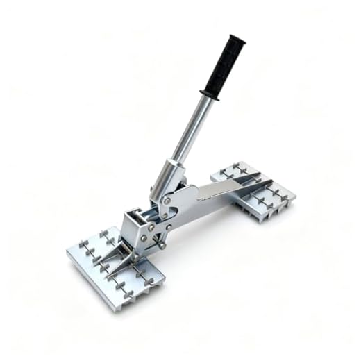 Synthetic Turf Installation Tool Puller