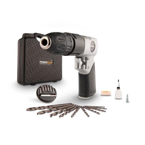 Preisvergleich Produktbild Powerplus POWAIR0802 POWAIR0802 TALADRO / ATRNILLADOR neumático