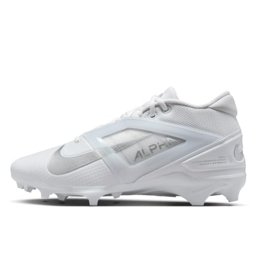 Nike Alpha Menace 4 Pro Football Cleats