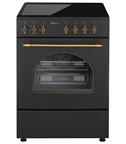 Horno y vitroceramica bricomart ¡Ver PRECIO 2022!