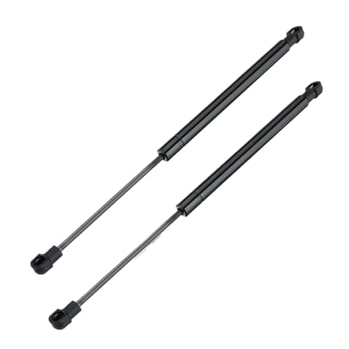 Vérins à gaz pour Tesla Modèle 3 2017-2019 | Lot de 2 tiges de coffre