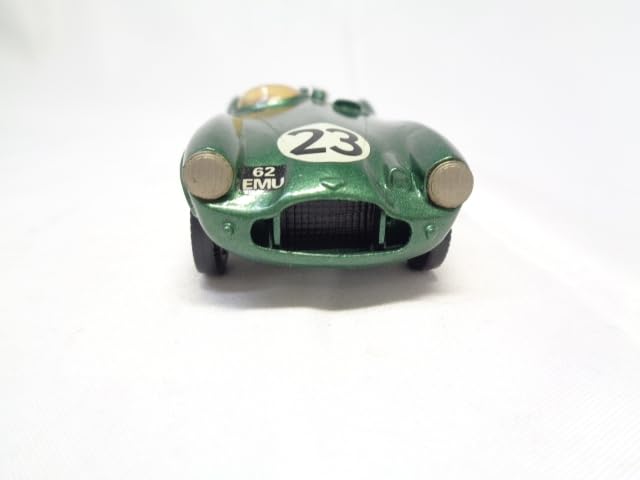 Amazon | Western Models WRK29 ASTON MARTIN DB3S LE MANS 1955