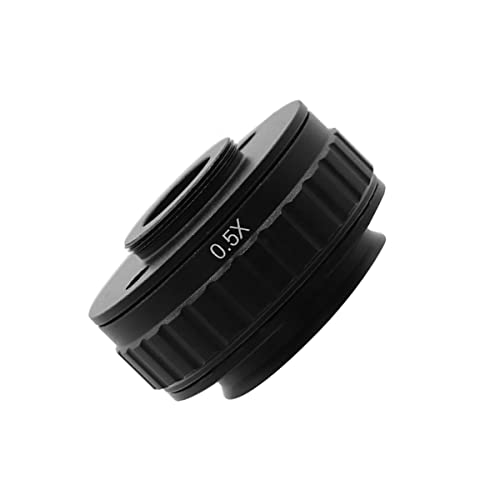 Lbg 1X 0.35X 0.5X A_v^[Y 38mm C}EgA_v^[AǑ`[u ǑJ|[gp YA_v^[(0.5X)