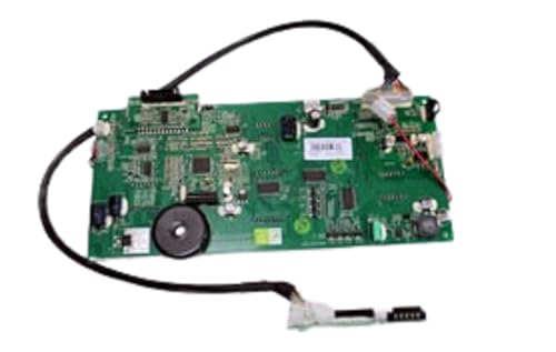 Image of Upper Console Control Board 1000113880 Works with HZ Advanced Fitness Group Ct5.2 T101 3.5AT Treadmill
