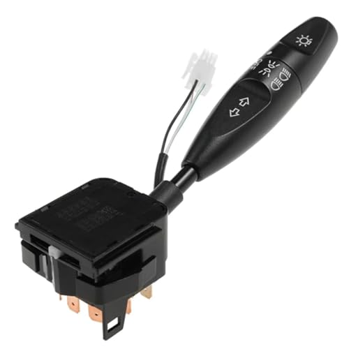 Interrupteur de phare Daewoo Nexia contacteur clignotant 96215551