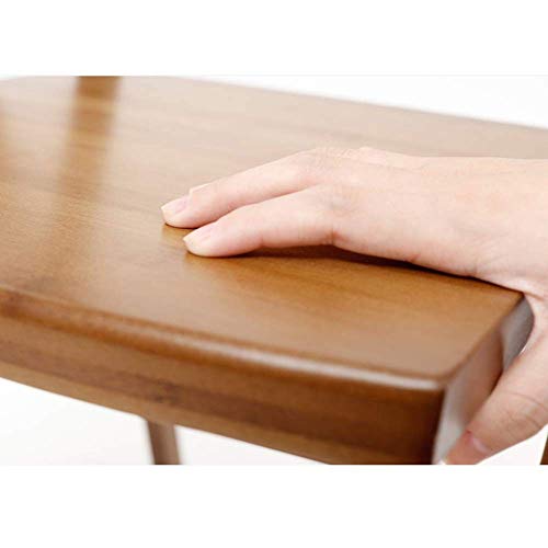 Walnut Chair Bamboo Solid Wood Folding Stool Outdoor Portable Small Chair Fishing Mazar Household #TOP5