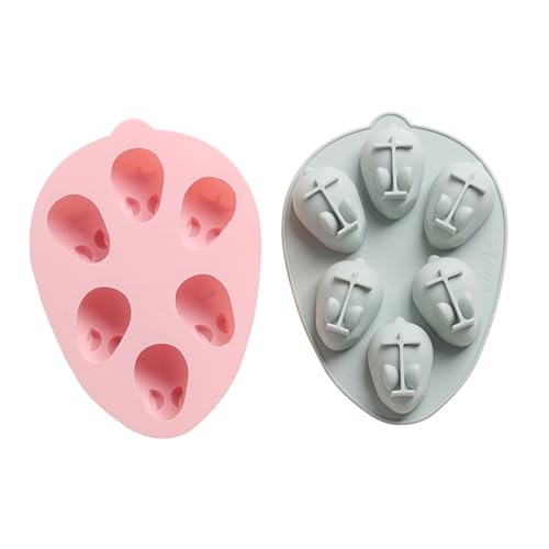 Zerodeko 3D�E�T�M�P�[�L�^ �V���R�����v���� �N�b�L�[�x�[�L���O���[���h 6���t�� DIY�f�R���[�V�����p �z�[���x�[�L���O�V�i���I����