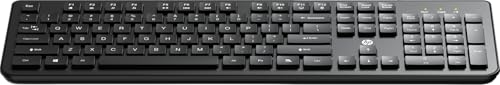 Image of HP K290 Wireless Keyboard