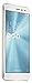 Produktbild Asus ZenFone 3 (ZE552KL) Dual-SIM Smartphone (5,5 Zoll (14 cm) Full-HD Touch-Display, 64GB Speicher, Android 6.0) weiß (Moonlight White)