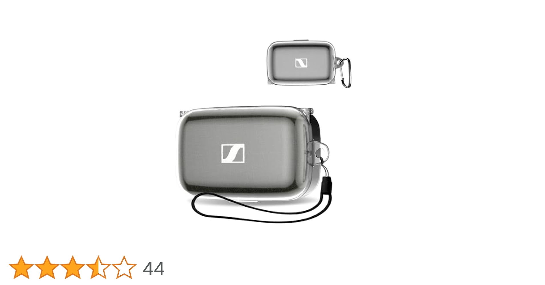 【美品】SENNHEISER MOMENTUM 4 ワイヤレス シリコンカバー付 610lKijpYHL._AC_SY200_QL15_.jpg