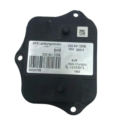 3D0941329B ballast d'ordinateur de direction pour suivi de phare de rechange