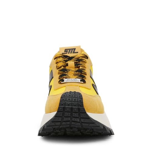 Steve Madden Women's Supercampo Sneaker3