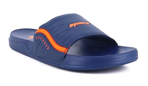 Image of SPARX mens Sfg 142 Slide Sandal