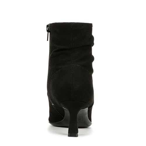 Naturalizer Womens Tribute Slouchy Ankle Bootie3