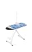 Leifheit Air Board XL Ergo Plus - Tabla de planchar de plástico,...