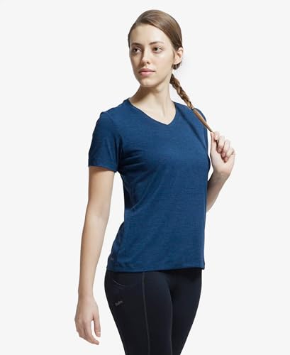 Image of Jockey Women's V Neck T-Shirt