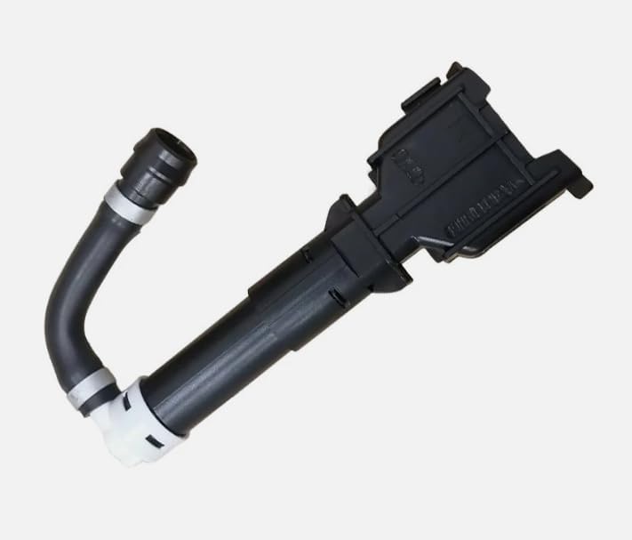 Fits For LS460 600H 2010-2013 Front Right Side Headlight Washing Nozzle 85207-50060 8520750060