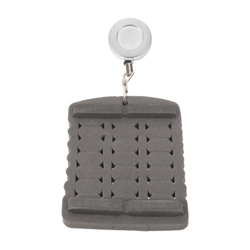 NUOLUX EVA���t���C�����p�b�`�ƒނ�j�I�[�K�i�C�U�[�}�b�g �������ݎ��e�U�[�t�����A�[�z���_�[ �g���E�g�t�B�b�V���O�p�A�N�Z�T���[ ��