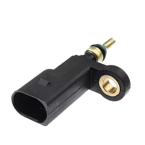 Sensor de temperatura de refrigerante 03F919501 que evita el sobrecalentamiento en VW Golf
