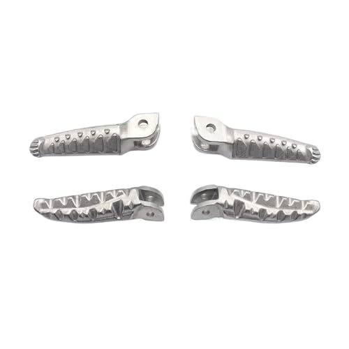 Pied Peg Moto Finition Premium Repose-Pieds Panigale 899 1199 8mm