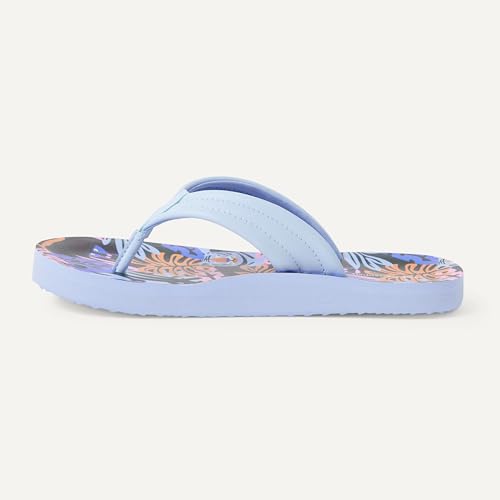 Image of Amazon Essentials Unisex Kids' Thong Flip Flop for Boys and Girls