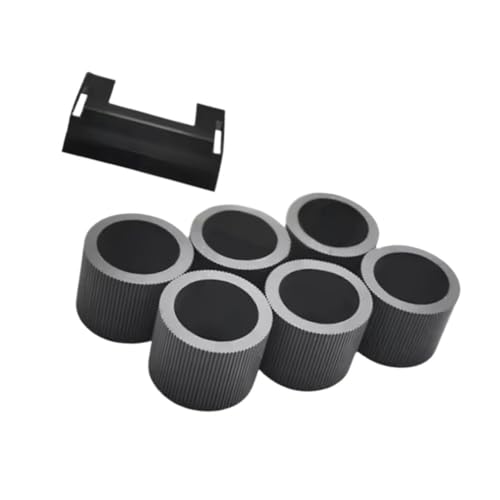 Rouleau de ramassage de scanner pour Kodak I150 I260 I660 I1800 kit de rechange pad