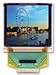 MIDAS MCOT128128AZ-RGBM OLED, 128X128, PASSIVE, RGB, MULTI I/F