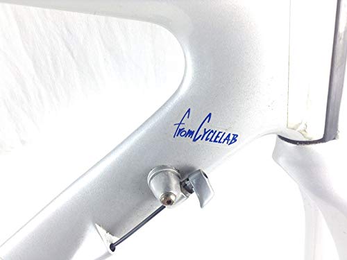 Amazon | LOOK(ルック) KG196 FRAME SET（KG196 フレームセット