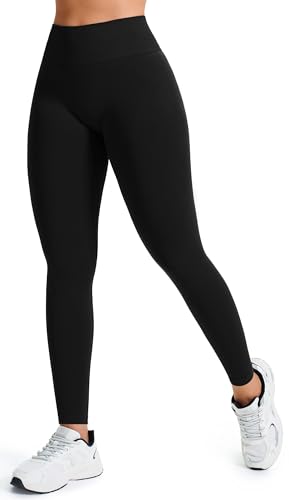 JOYSPELS Seamless Bums Lifting Gym Leggings for Women UK High Waist Tummy Control Womens Activewear Workout Sports Running Yoga Pants - Image 3