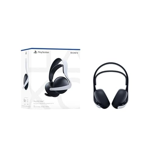 Headset sem fio PULSE Elite