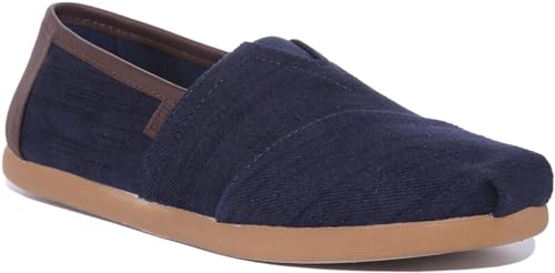 Toms Men's Alpargata Loafer Flat2