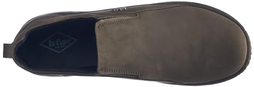 Image of Lee Cooper Mens Lc5056e Uniform Dress Shoe