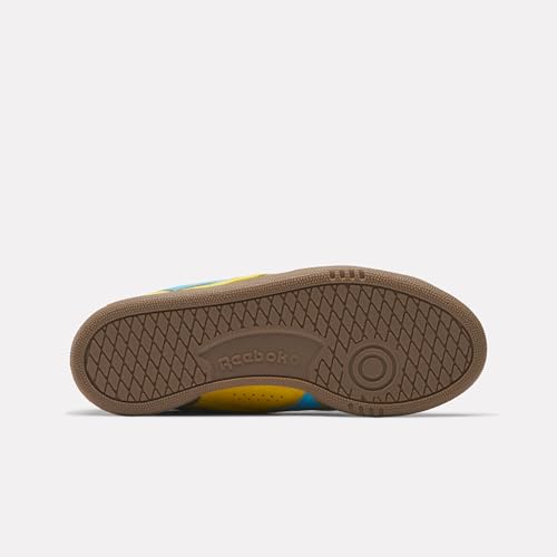 Image of Reebok Unisex Adult Club C Grounds Sneakers
