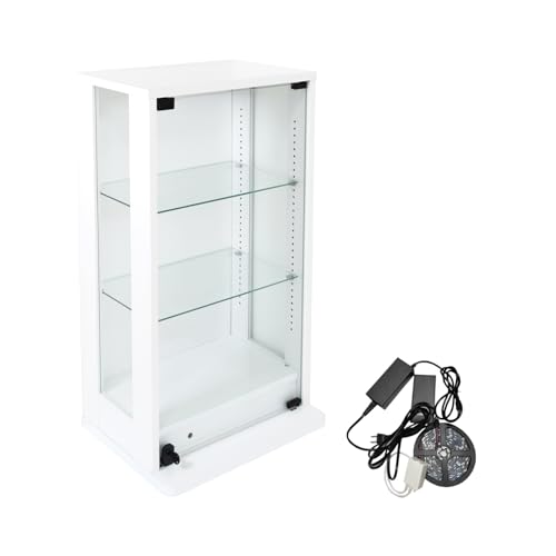 nƋ RNVbN DIO { ʃKX 46cm ~h [^Cv s28cm zCg RNVP[X KXP[X fBXvCP[X tBMAbN tBMA P[X i{ + }`J[RGB LED Zbgj (