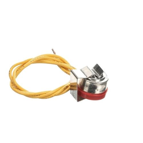 Replacement for Alto Shaam - TT-36978 - Thermodisc 2-Wire, Open:7 0 Close:50, Qc-2 Part#TT-36978