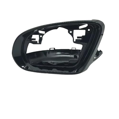 �T�C�h�E�B���O�~���[�K���X �ɓK������ C �ɓK������GLC SE�N���X�ɓK������ W205 �ɓK������X253 �ɓK������W222 �I�[�g���A�q�[�^�[�t���~���[�K���X�J�o�[ �^�[���V�O�i�����C�g�����v(Glossy 1 Hole L)