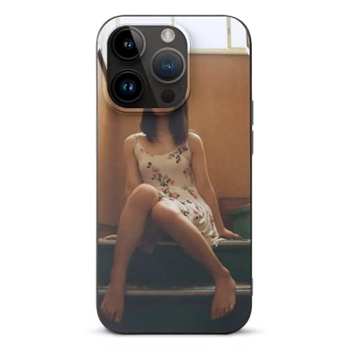 長濱ねるiPhoneケース Amazon.co.jp: iPhone 14 Pro用 ケース 長濱ねる スマホケース 耐衝撃