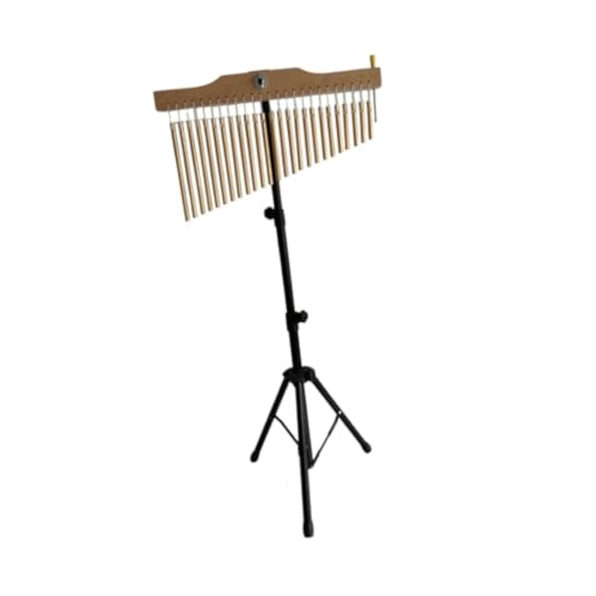25 Note Single Row Wind Chimes