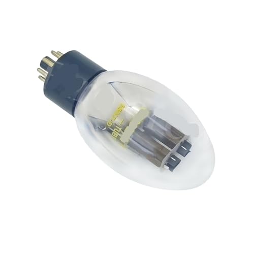 Tubo 6SN7-D con estructura reforzada compatible con CV181 y 5692 2